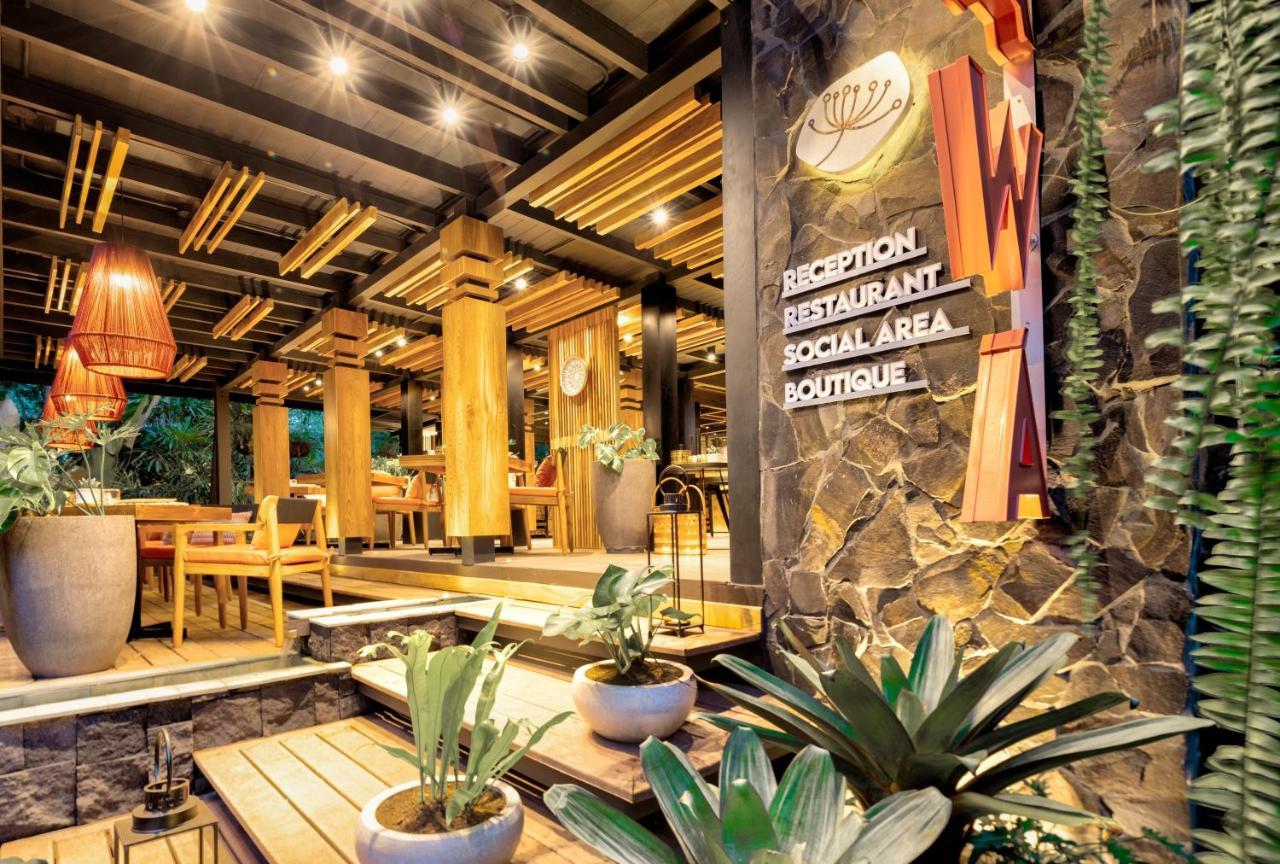 Awa Beach Hotel Puerto Viejo de Talamanca المظهر الخارجي الصورة
