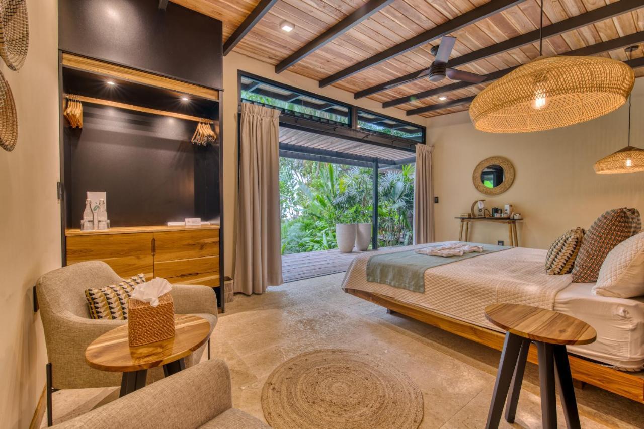 Awa Beach Hotel Puerto Viejo de Talamanca المظهر الخارجي الصورة
